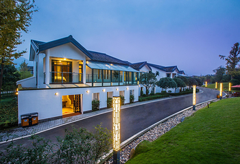 贝迪颐园温泉旅游度假区第 9 张图片