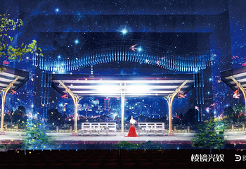 邓丽君传奇演唱会第 1 张图片