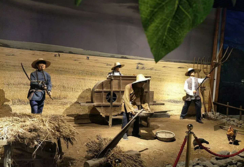 狼牙山文化博物馆第 7 张图片