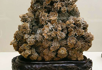 狼牙山文化博物馆第 2 张图片