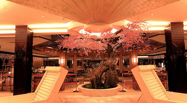 盛世桃源商务会馆