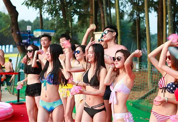 泉林水上乐园第 18 张图片