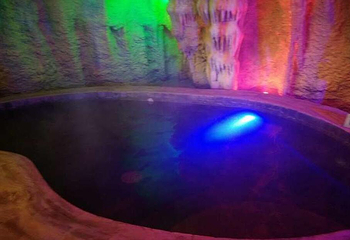 恒富温泉水世界第 2 张图片