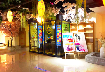 水之星(嘉定店)第 7 张图片