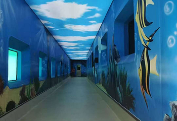 威海汇悦海洋牧场第 14 张图片