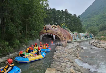 圣井山漂流第 13 张图片