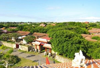 琉球之风体验王国第 3 张图片