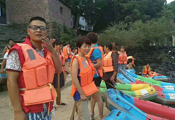 晓起林海漂流第 10 张图片
