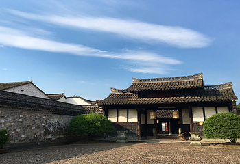 东阳卢宅景区第 22 张图片