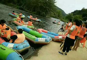 晓起林海漂流第 11 张图片