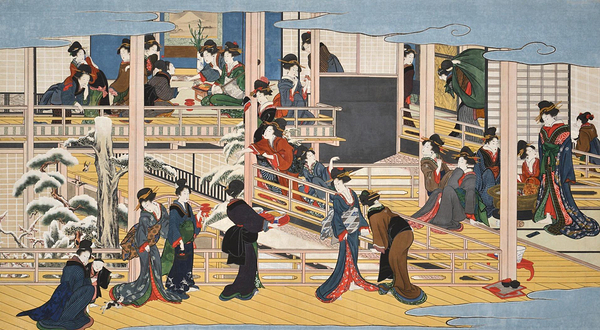 京都浮世绘美术馆