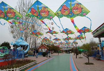 白浪绿洲湿地公园第 22 张图片