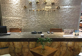 力高皇冠假日酒店游泳健身中心第 3 张图片