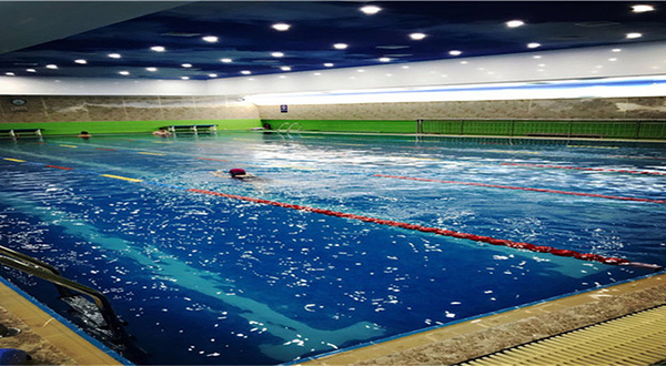 帝都游泳健身中心（石景山店）