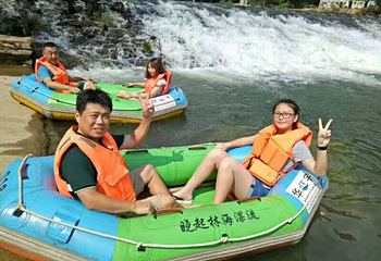 晓起林海漂流第 8 张图片