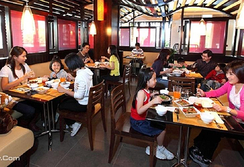 香港海洋公园餐券第 3 张图片