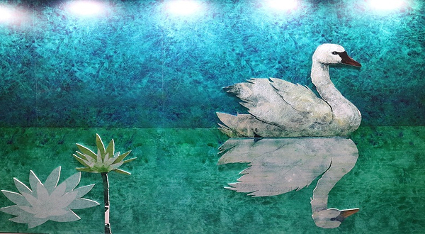 国际安徒生奖终身成就50周年展（杭州站）