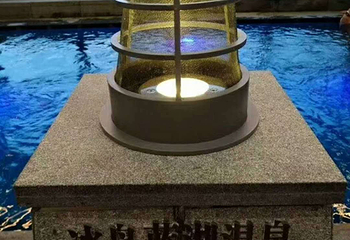 龍泽湾江泉浴温泉体验馆第 6 张图片