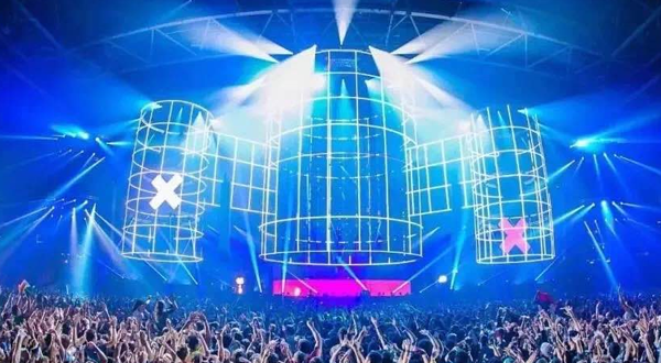 洞头钒Fun音乐节