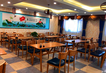 双鸭山市羅玛洗浴第 3 张图片
