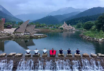 圣井山漂流第 3 张图片