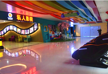 凯淇游乐园(金禾一品财富广场店)第 43 张图片