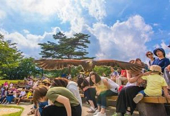 那须动物王国第 3 张图片