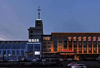 龍泽湾江泉浴温泉体验馆第 8 张图片
