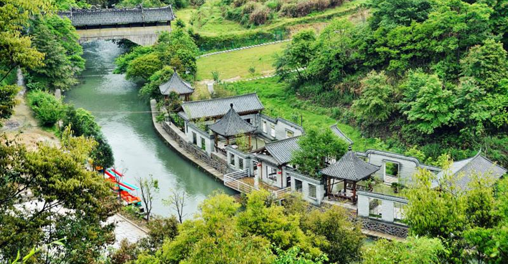 皇帝洞大峡谷成人票