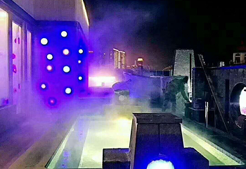 龍泽湾江泉浴温泉体验馆第 7 张图片