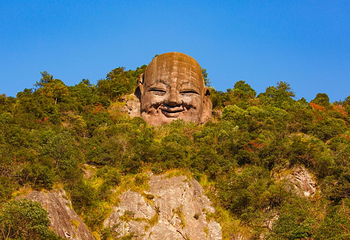 千佛山景区第 11 张图片