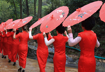 虎踞峡第 31 张图片