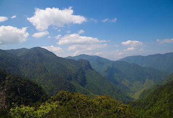 龙泉山旅游区第 31 张图片