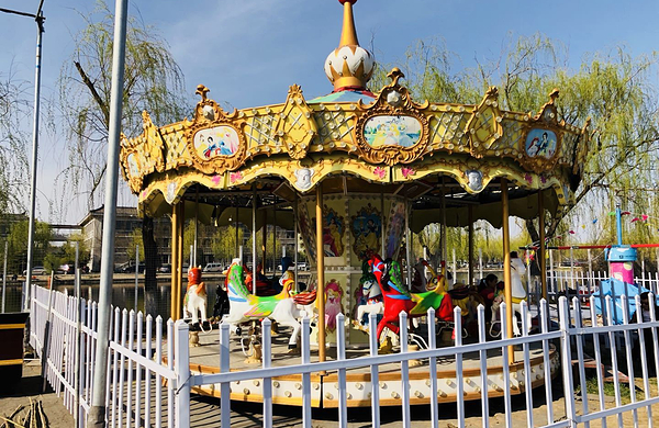 伊格鲁冰雪部落(原蟹岛冰雪嘉年华)套票a