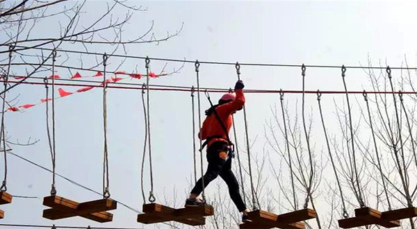 沁楠香农业生态观光园