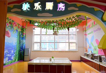 凯淇游乐园(金禾一品财富广场店)第 21 张图片