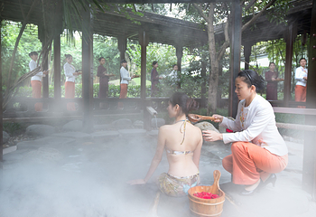 贝迪颐园温泉旅游度假区第 10 张图片