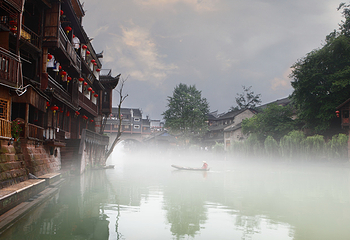 凤凰古城第 20 张图片