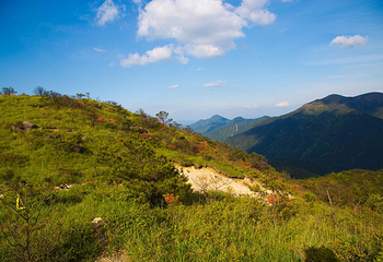 龙泉山旅游区第 19 张图片