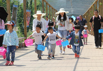 沐心双马山旅游度假区第 13 张图片