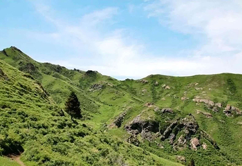 东山岩场第 4 张图片