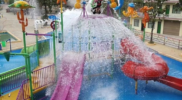 九龙洞山水乐园