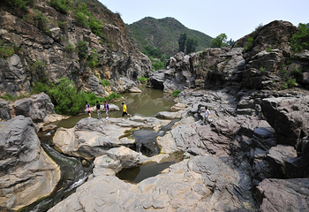 百里山水画廊第 21 张图片