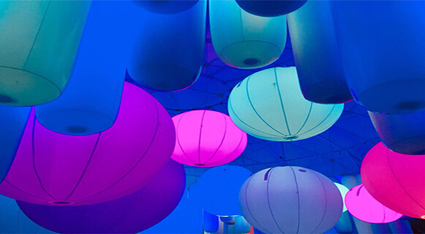 朝阳公园HALO PARK光乐园