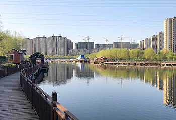 长春市宽城区北城水上乐园第 8 张图片