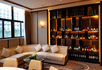 南京汤怡休闲酒店第 2 张图片