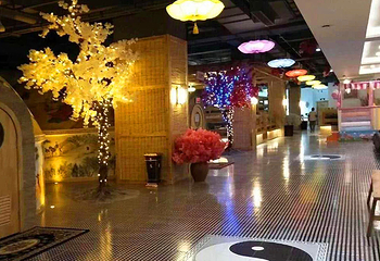 依品凡大澡堂第 3 张图片