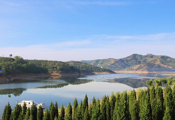 沐心双马山旅游度假区第 21 张图片