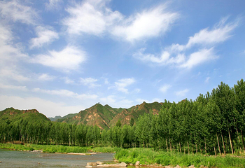 百里山水画廊第 44 张图片