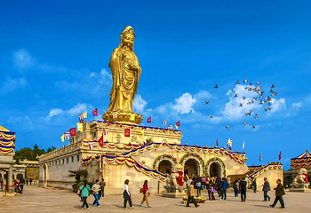 上海黄浦--普陀旅游集散中心（城北站）第 12 张图片